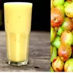 Suco de Mangaba