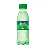 Soda 200ml