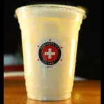 Chocolate Blanco