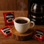 Nescafé (140ml)