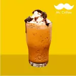 Oreo Frappe