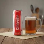Schneider lata 473 ml
