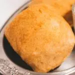 Pastel Frango c/ Queijo