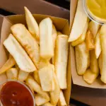 PAPAS FRITAS
