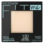 Maybelline FitMe Polvo Compacto