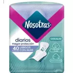 PROTECTORES NOSOTRAS LARGOS CON ALAS