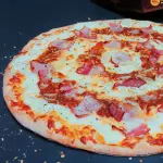 Pizza Romana