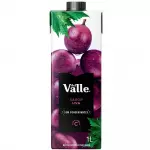 Suco Del Valle Uva 1L