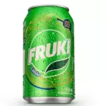 Refrigerante Fruki Limão 350ml