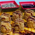 Kani Queijo Crocante