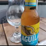 Aguila ligth