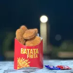 Nuggts (G)
