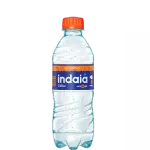 Água com gás Indaia 330ml