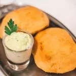 Pastel de Queijo