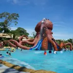 Parque Temático Hacienda Nápoles