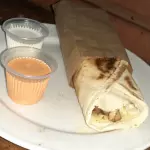 Arabe mixto