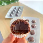 Brigadeiro de Chocolate