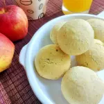 Pão de Queijo Fit