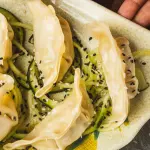 WONTON /DUMPLING
