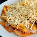 Nachos Tradicionales