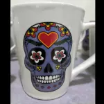 Caneca  Café ou Chá