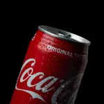 COCA COLA 600 ml