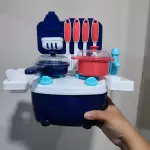 MINI COCINA