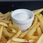 Maionese grill