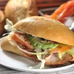TORTAS