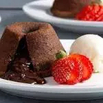Petit Gateau