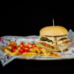 Hamburguesas