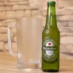 Cerveza Heineken 250 ml