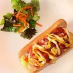 Hot Dog Delymax