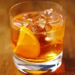 Old Fashioned
