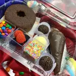 KIT CONFEITEIRO