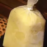 Cupuaçu Congelado