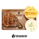 CHURRASCO