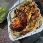 Orden de chorizo