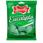 Docile Jujuba Eucalipto 18g