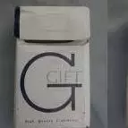 Cigarro Gift