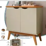 Aparador buffet pequeno