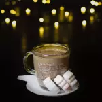 Chocolate caliente