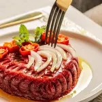 Kibbe Crudo