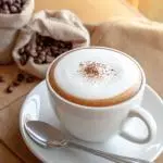 Cafe Latte