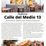 Ensalada atun y hevos