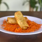 Rollo primavera