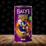 Baly Kids Uva 220ml