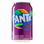 FANTA UVA