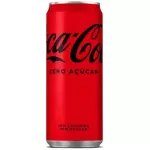 Coca- Cola