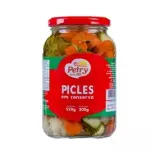 PICLES EM CONSERVA PETRY 300G